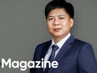 Chân dung ông chủ 8x của chuỗi tiếng Anh lớn nhất VN: Bỏ học kinh doanh và tham vọng trở thành Thế giới di động trong ngành giáo dục Chân dung ông chủ 8x của chuỗi tiếng Anh lớn nhất VN: Bỏ học kinh doanh và tham vọng trở thành Thế giới di động trong ngành giáo dục