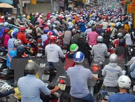 TP. HCM sẽ tạm thời ngưng cấp phần mềm Uber, Grab kết nối xe mới TP. HCM sẽ tạm thời ngưng cấp phần mềm Uber, Grab kết nối xe mới