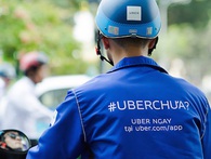 Phải chăng đây là chỉ báo "chấm hết" cho Uber Việt Nam: Bị truy thu thuế 67 tỷ đồng, để đối thủ đi sau vượt mặt, CEO rời công ty Phải chăng đây là chỉ báo "chấm hết" cho Uber Việt Nam: Bị truy thu thuế 67 tỷ đồng, để đối thủ đi sau vượt mặt, CEO rời công ty