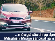 Đại chiến xe hơi khoảng giá 300 triệu đồng của Mitsubishi Mirage, Hyundai i10, và Kia Morning Đại chiến xe hơi khoảng giá 300 triệu đồng của Mitsubishi Mirage, Hyundai i10, và Kia Morning