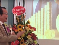 Tiền ảo lạ tràn về các vùng quê Việt Nam, nông dân sẵn sàng bỏ việc, cắm sổ đỏ để đầu tư Tiền ảo lạ tràn về các vùng quê Việt Nam, nông dân sẵn sàng bỏ việc, cắm sổ đỏ để đầu tư