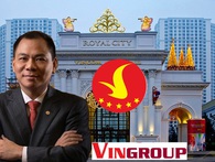 Chỉ 2 ngày sau khi chiêu mộ "Chỉ huy trưởng" cho dự án ô tô VinFast, ông Phạm Nhật Vượng đã trở lại vị trí giàu nhất sàn chứng khoán Chỉ 2 ngày sau khi chiêu mộ "Chỉ huy trưởng" cho dự án ô tô VinFast, ông Phạm Nhật Vượng đã trở lại vị trí giàu nhất sàn chứng khoán