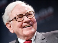Thành công của tỷ phú Warren Buffett phần lớn đến từ tính cách này của ông Thành công của tỷ phú Warren Buffett phần lớn đến từ tính cách này của ông
