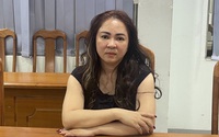 Khởi tố bà Nguyễn Phương Hằng