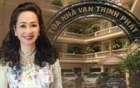 Vụ án Trương Mỹ Lan - SCB - Vạn Thịnh Phát