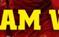 Việt Nam vô địch AFF CUP 2024
