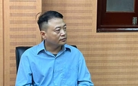 Shark Bình bị bắt