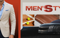 Men’s Style 