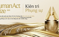 Human Act Prize 