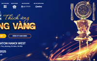 Vietnam F&B Summit 2025: Thích Ứng Vững Vàng
