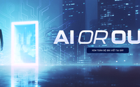 AI or Out