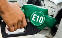 Quy định mới về xăng E10