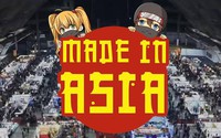 Made in Asia