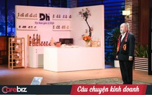 Dh Foods doanh thu 100 tỷ đồng, phủ khắp các kệ hàng Vinmart, Bách Hóa Xanh, vẫn lên Shark Tank gọi vốn: Cộng đồng mạng cho rằng “bác lên quảng cáo là chính”