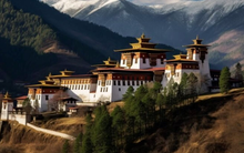 Bhutan - Quốc gia từng hạnh phúc nhất thế giới kiếm hơn 1 tỷ USD nhờ Bitcoin: Bắt đầu khai thác từ thời giá 5.000 USD, hiện có 4 mỏ đào trị giá hàng chục triệu USD