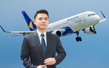 Dấu ấn đầu tiên của Đỗ Vinh Quang sau khi làm Chủ tịch Vietravel Airlines: 'Sắm' liền một lúc 3 chiếc máy bay Airbus