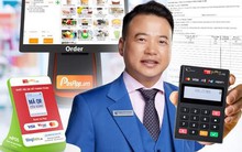 Hộ kinh doanh lo về hóa đơn điện tử: Shark Bình tung chiêu "giảm kịch trần" cho phần mềm xuất hóa đơn, các công ty khác cũng chạy đua khuyến mại hết cỡ