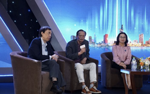TS. Lê Xuân Nghĩa: Nguy cơ thị trường bất động sản vỡ bong bóng