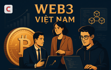 Việt Nam đang nổi lên như "ngôi sao Web3" của Đông Nam Á: 21 triệu người dùng, 100 tỷ USD giao dịch mỗi năm