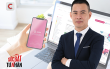Đau đáu với ý tưởng bị sếp gạt bỏ 10 năm trước, chàng trai nghỉ việc đi khởi nghiệp Edtech, gọi vốn thành công từ 2 quỹ quốc tế