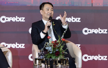 Tổng Giám đốc PNJ Lê Trí Thông: Nghĩ lớn phải đủ "Dài - Cao - Rộng", nhưng quan trọng nhất là “Hợp”