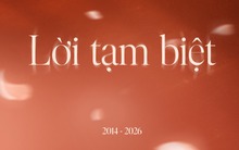 Một thương hiệu thời trang bất ngờ nói “lời tạm biệt” sau 12 năm hoạt động, CEO tiết lộ lý do