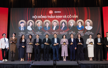 Toàn cảnh CEO Circle Forum 2026 Nghĩ lớn - Làm chuẩn: Không gian đối thoại chiến lược và kết nối dài hạn giữa các thế hệ lãnh đạo doanh nghiệp Việt Nam