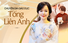 Chuyên gia giáo dục Tống Liên Anh: Luôn giữ tâm thế “tôi còn rất nhiều điều chưa biết”, chỉ ra 3 năng lực rất quan trọng trong thời đại AI
