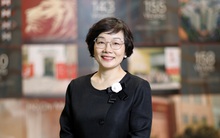 Bình đẳng giới: Không chỉ là đạo đức, đó là chiến lược tăng trưởng trong kỷ nguyên AI