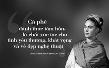 Hàng quán cà phê trong quá trình phát triển ngành thời trang
