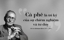 Cà phê và hàng quán cà phê trong tiến trình phát triển xã hội tri thức