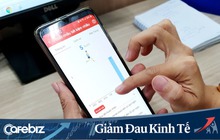 Đại gia bán lẻ Top đầu Việt Nam ra app, đếm bước chân khách quy đổi voucher giảm giá