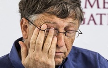 2021 - Năm 'buồn đau' nhất cuộc đời Bill Gates: Ly hôn vợ, bị nghi là người tạo ra Covid-19 để kiếm lời, bê bối chấn động với nhân viên nữ bại lộ