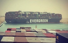 EverGreen: Chủ nhân tàu hàng chắn ngang kênh đào Suez từng khiến thế giới ngập rác nhựa trong gần 20 năm