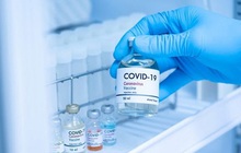 Tính đến 17h ngày 23/6: Số dư Quỹ vaccine phòng, chống COVID-19 là 7.454 tỷ đồng