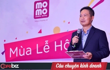 Phó chủ tịch MoMo Nguyễn Bá Diệp bất ngờ tiết lộ không đầu từ tiền số dù là dân công nghệ: Chỉ bỏ tiền thứ gì hiểu được, sờ được, tin được!