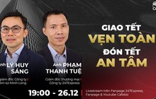 [CafeTalk số Tết] Tặng quà dịp Tết - Làm sao để trao gửi vẹn toàn?