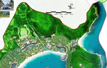 Ốc đảo thiên đường Làng Vân ở Đà Nẵng được "đánh thức" bởi đại dự án 35.000 tỷ đồng