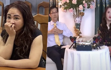 Trường Đại học lên tiếng về "tiến sĩ Luật, kiêm giảng viên livestream cùng bà Nguyễn Phương Hằng"