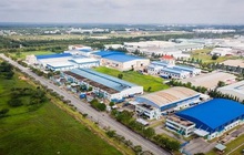 Thanh Hóa sắp có thêm khu công nghiệp 330 ha