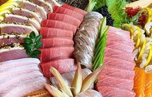 Người Nhật có xác suất ung thư rất thấp, hiếm khi bị tiểu đường và cao huyết áp, bí mật của họ nằm trong chính bữa ăn hàng ngày