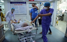 Bác sỹ BV Bạch Mai xót xa nam sinh 20 tuổi qua đời chỉ sau vài tuần thấy chán ăn, đau ở hạ sườn phải: Triệu chứng NHỎ gây nên hậu quả LỚN