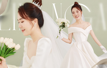 Người đứng sau chiếc váy cưới 28 tỷ đắt nhất Việt Nam - CEO Linh Nga Bridal: Có trong tay tiệm váy tầng áp mái, đánh ‘liều’ vào phân khúc cao cấp và thắng lớn