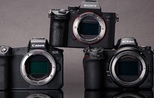 Sao chép và giảm giá: Chiêu thức giúp Nikon và Canon lật đổ ngôi vương ngành máy ảnh của người Đức