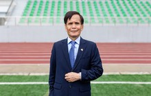 Ông Nguyễn Công Phú: "Hiện nay trong các tài khoản của Hoà Bình chỉ còn 23 tỷ đồng khả dụng"