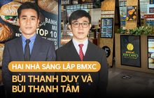 Cuộc viễn chinh của Bánh Mì Xin Chào: Hai anh em xứ Quảng mang quốc hồn ẩm thực Việt chinh phục thị trường Nhật với tâm thế "đập nồi dìm thuyền"