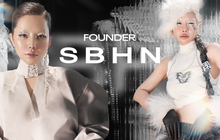 Founder thương hiệu thời trang SBHN: Bắt đầu từ những sản phẩm bị nói là “kỳ cục”, làm kinh doanh bằng “bản năng”, chọn 90% nhân sự trẻ vì họ trong sáng, chân thành!