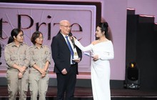 Nhìn lại Human Act Prize 2023: Dấu ấn tiên phong của những “anh hùng” âm thầm, bền bỉ nỗ lực không ngừng nghỉ vì cộng đồng