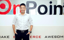 Bài học lớn từ tỷ phú Phạm Nhật Vượng của CEO startup dịch vụ hỗ trợ TMĐT số 1 Việt Nam
