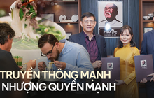 Ông Nguyễn Trọng Thìn từng phủ nhận “trang tích xanh Phở Thìn 13 Lò Đúc không phải của tôi”, vậy page này hiện hoạt động ra sao?